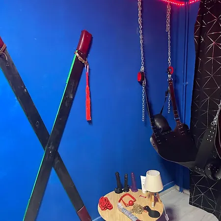 Appartement Bdsm Apartament Mamaia - Adults Only Constanţa