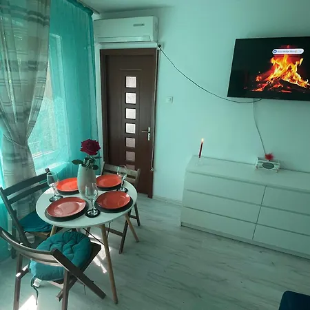 Bdsm Apartament Mamaia - Adults Only Constanţa